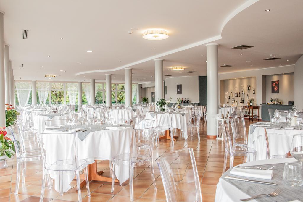 Roero Park Hotel Sommariva Perno Eksteriør bilde