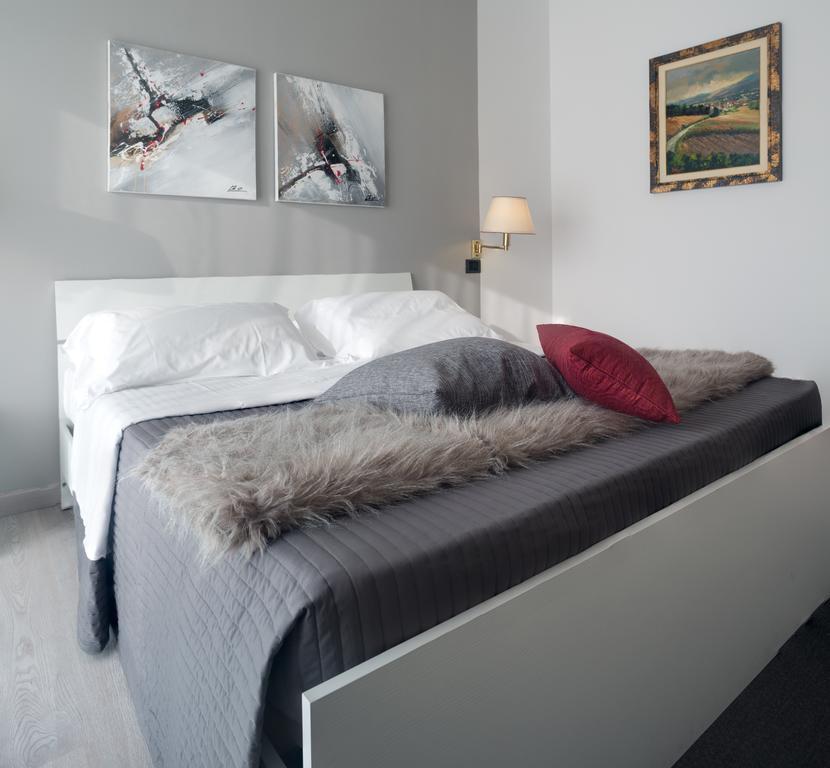 Roero Park Hotel Sommariva Perno Eksteriør bilde
