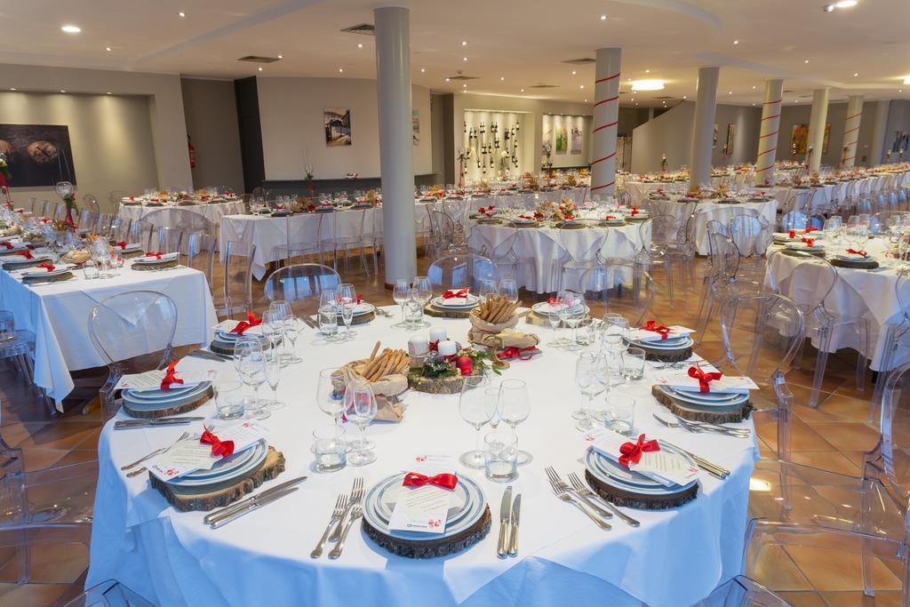 Roero Park Hotel Sommariva Perno Eksteriør bilde