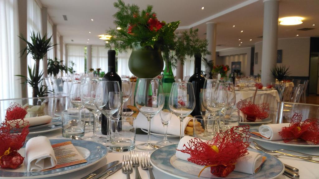 Roero Park Hotel Sommariva Perno Eksteriør bilde