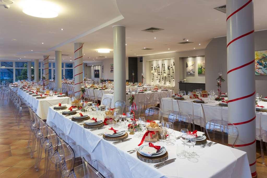 Roero Park Hotel Sommariva Perno Fasiliteter bilde